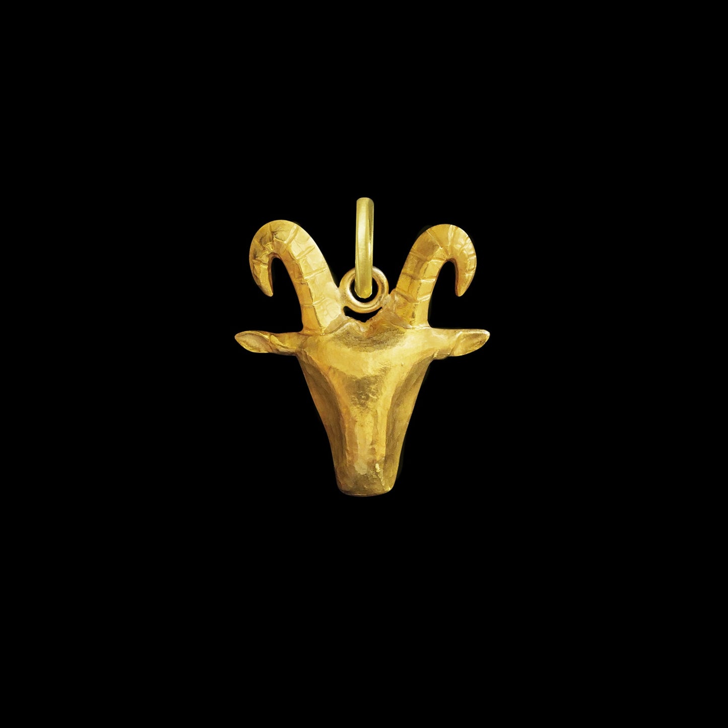 Capricorn Pendant