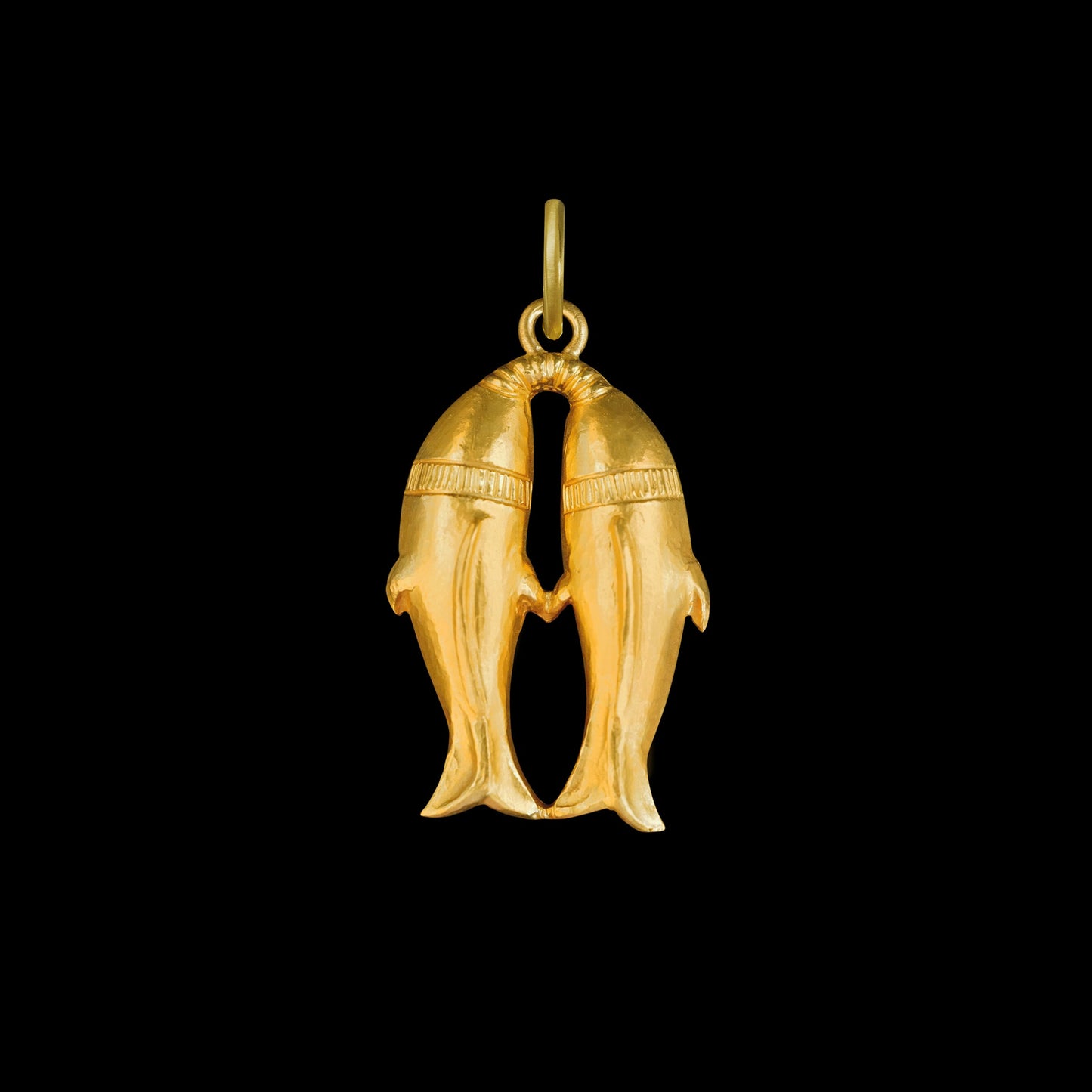 Pisces Pendant