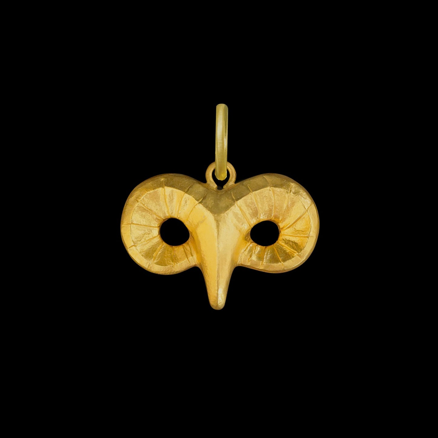 Aries Pendant