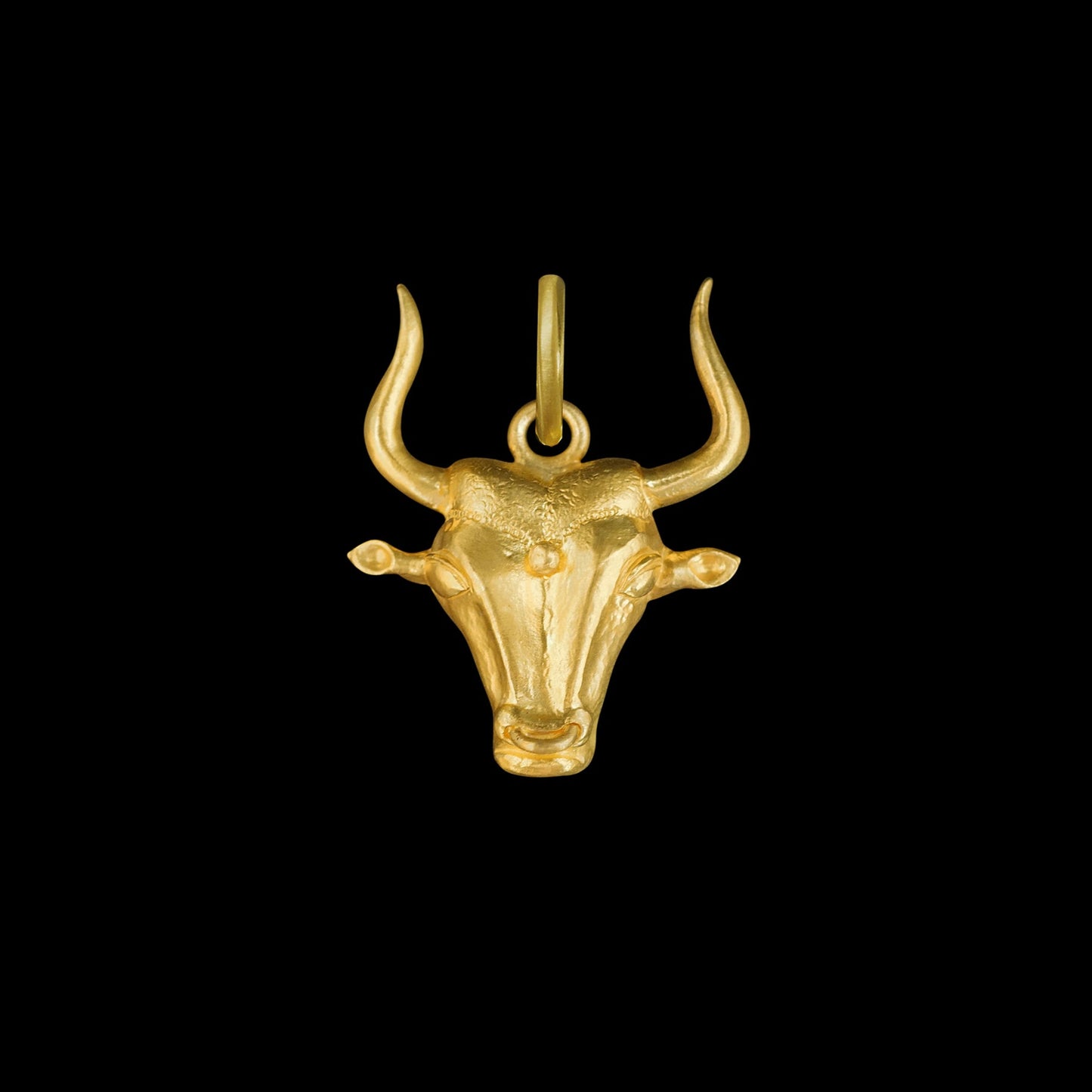 Taurus Pendant