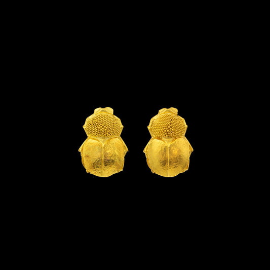 Loren Nicole - Rising Sun Post - Earring