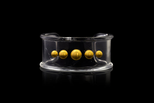 Loren Nicole - Cycladic Cuff - Bracelet