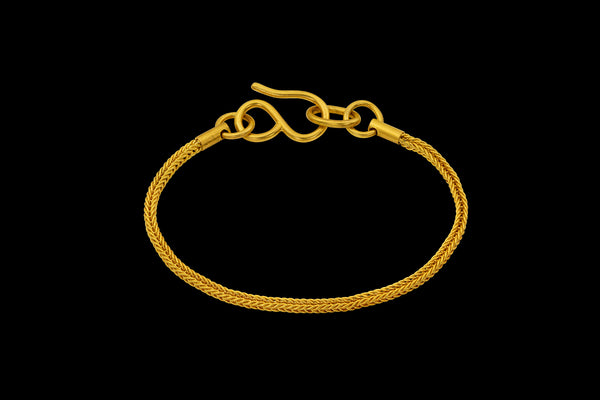 Loren Nicole - Ionic Chain Bracelet - Bracelet