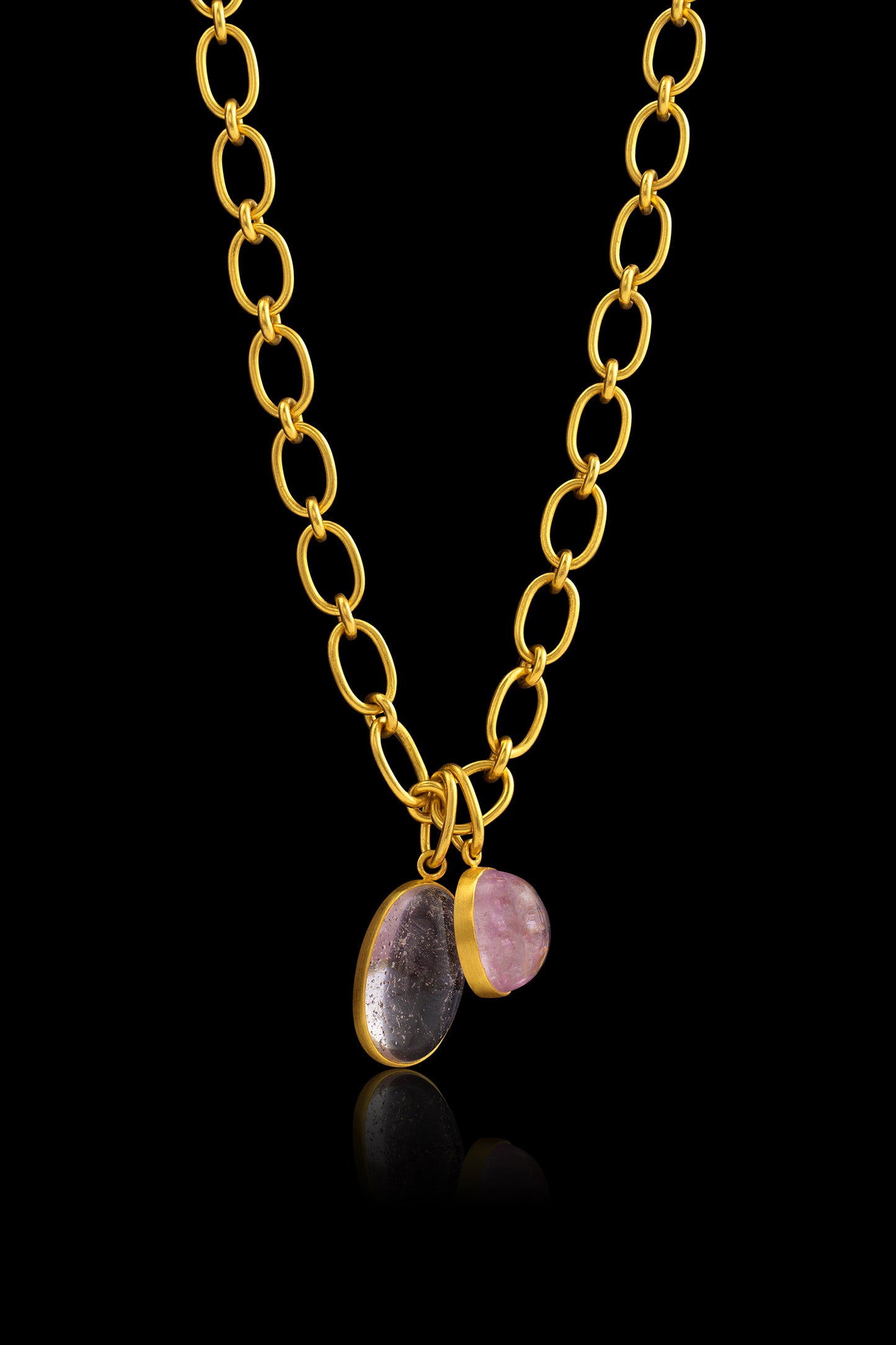 Loren Nicole - Cable Chain - Necklace