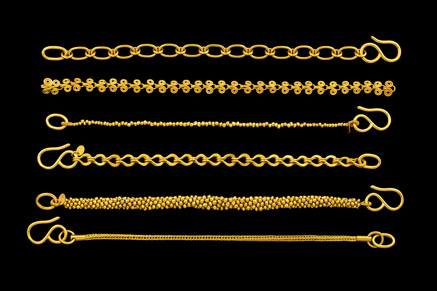 Loren Nicole - Ionic Chain Bracelet - Bracelet