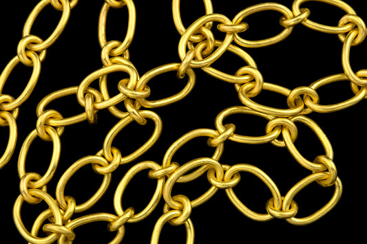 Loren Nicole - Cable Chain Bracelet - Bracelet