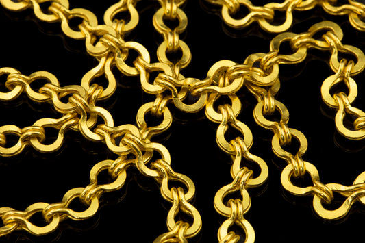 Loren Nicole - Roman Chain Bracelet - Bracelet