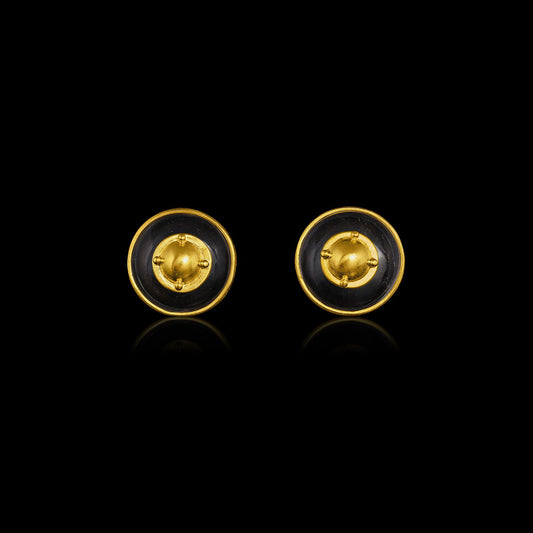Shield Earring