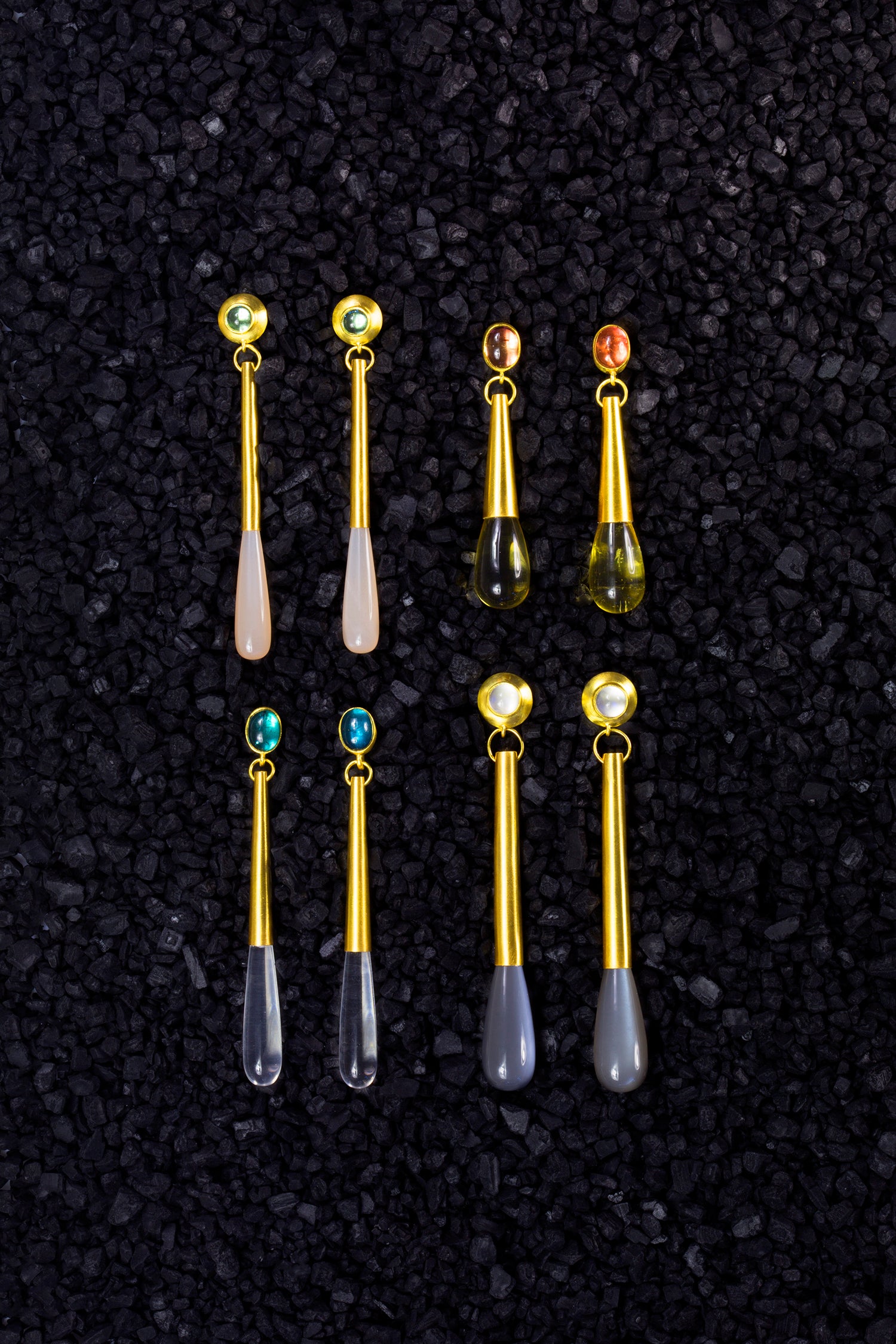 Earrings Loren Nicole