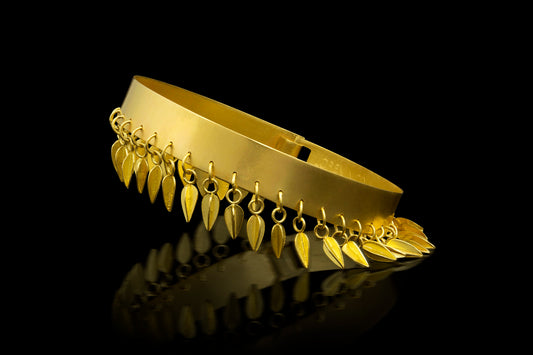 Beechnut Bracelet