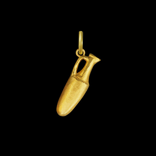 Aquarius Pendant