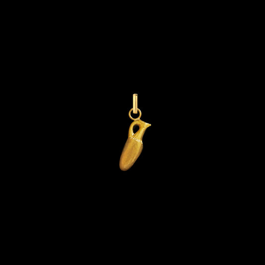 Aquarius Petite Pendant