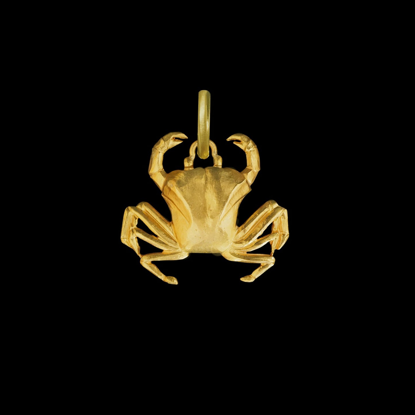 Cancer Pendant