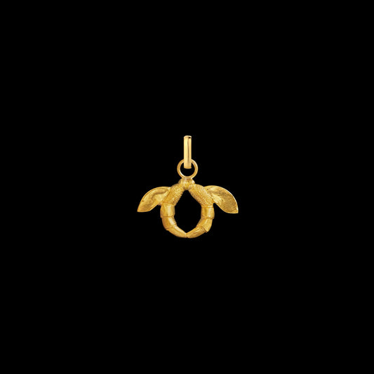 Gemini Petite Pendant