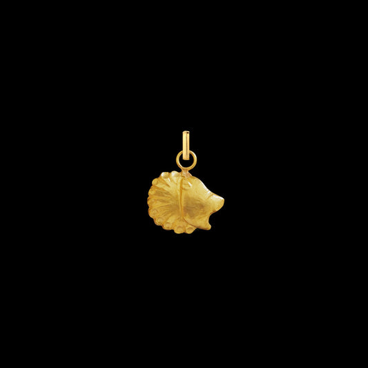 Leo Petite Pendant