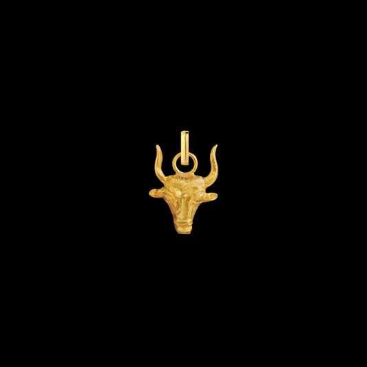 Taurus Petite Pendant