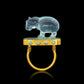 Amulet Ring: Tawaret