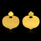 Silla Heart Earrings