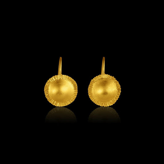 Sun Drop Earrings