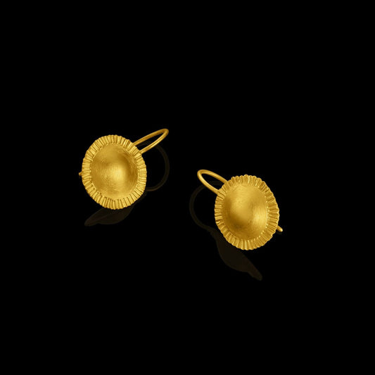 Sun Drop Earrings