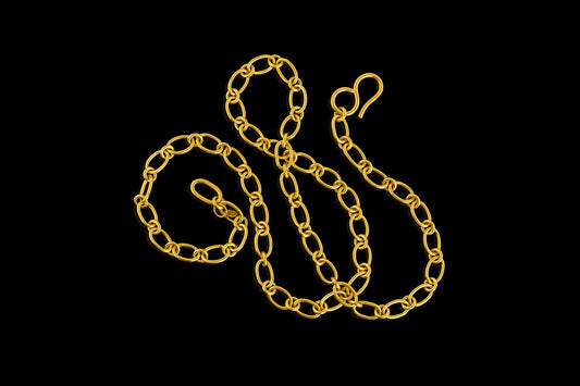 Cable Chain Necklace