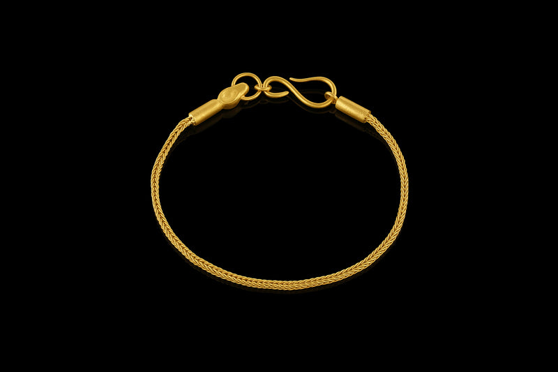 Midgard Chain Bracelet