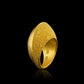 Crescent Ring
