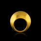 Crescent Ring