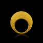 Crescent Ring