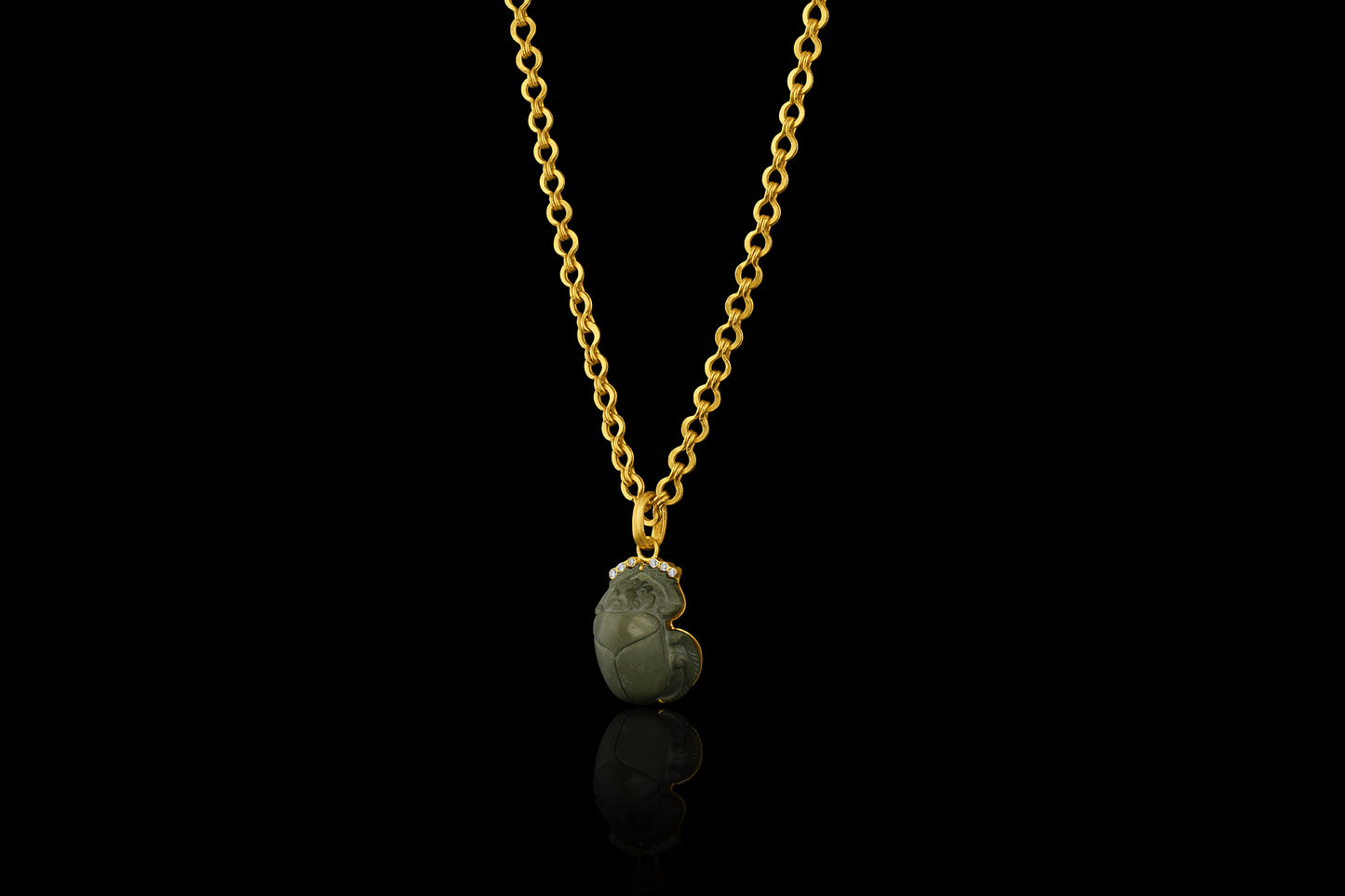 Roman Chain