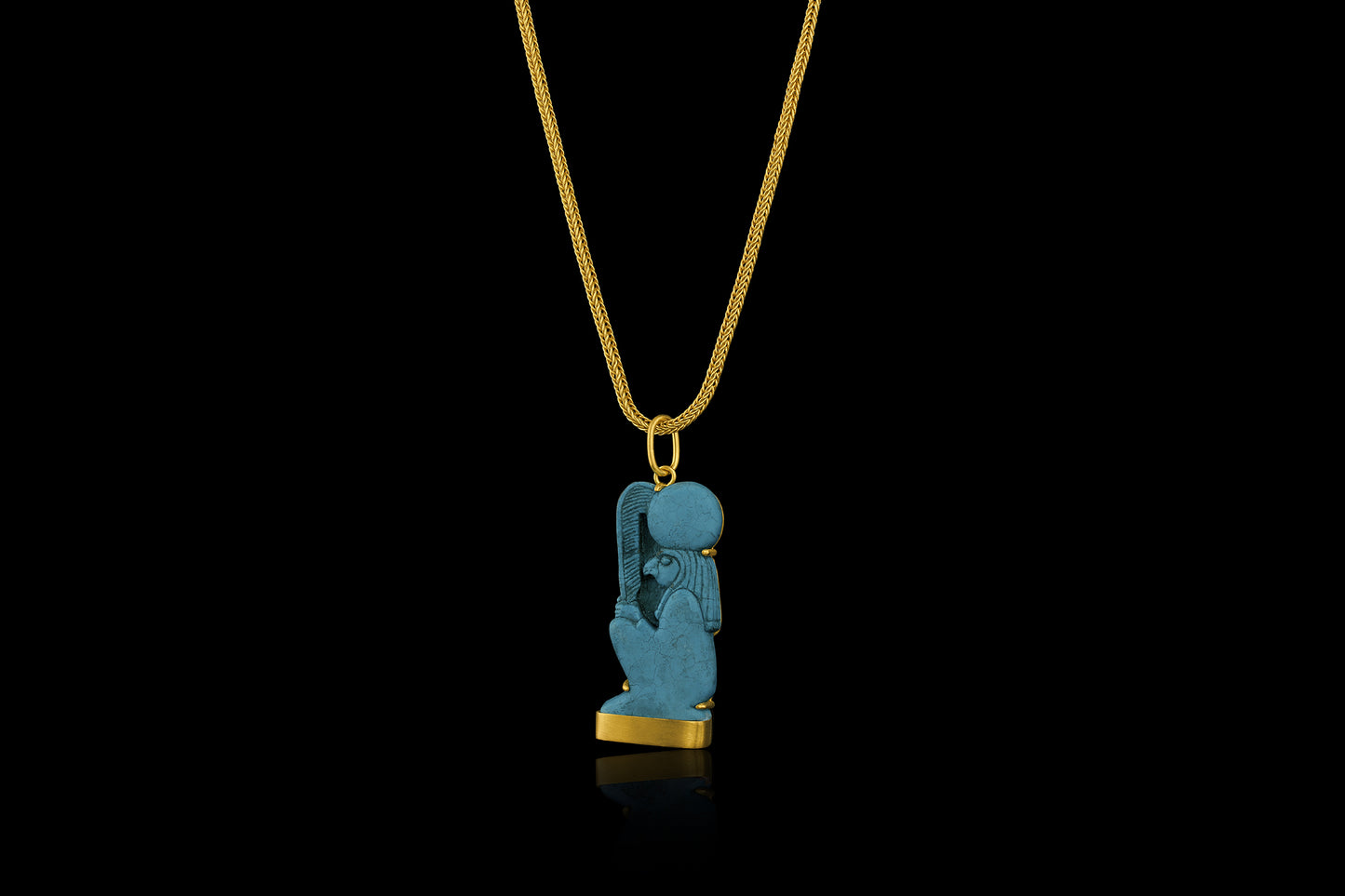 Ionic Chain