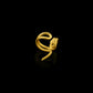 Snake Ear Cuff (Left Ear)
