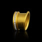 Roman Band: Diamond Ring
