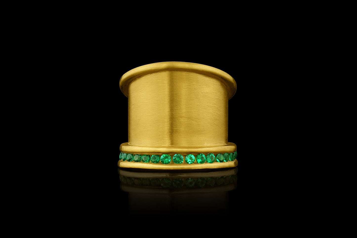 Emerald Roman Band