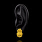 Loren Nicole - Rising Sun Post - Earring