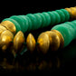 Loren Nicole - Pharaoh's Banded Necklace - Necklace