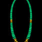 Loren Nicole - Pharaoh's Banded Necklace - Necklace