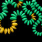 Loren Nicole - Pharaoh's Banded Necklace - Necklace