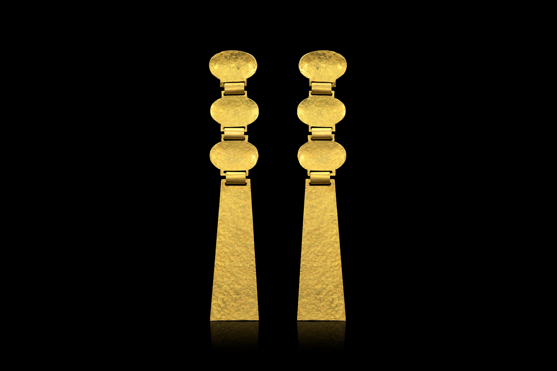 Loren Nicole - Nomad Earring - Earring