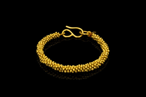 Loren Nicole - Bead Rope - Bracelet