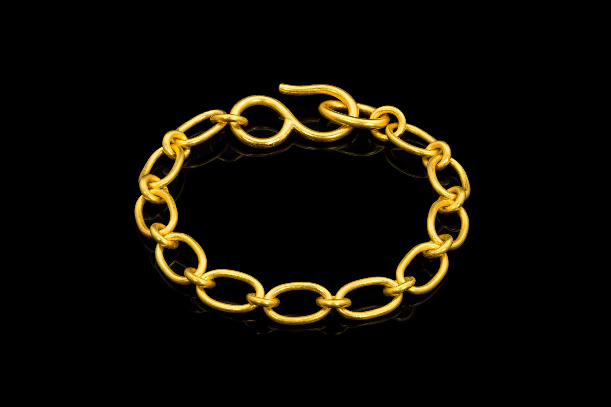 Loren Nicole - Cable Chain Bracelet - Bracelet