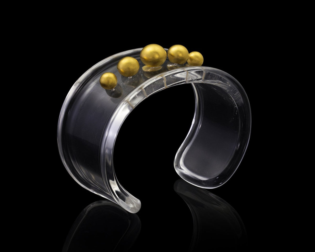 Loren Nicole - Cycladic Cuff - Bracelet