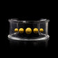 Loren Nicole - Cycladic Cuff - Bracelet