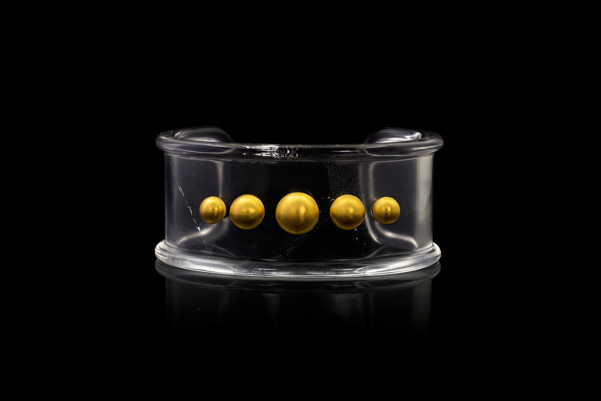 Loren Nicole - Cycladic Cuff - Bracelet