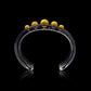 Loren Nicole - Cycladic Cuff - Bracelet