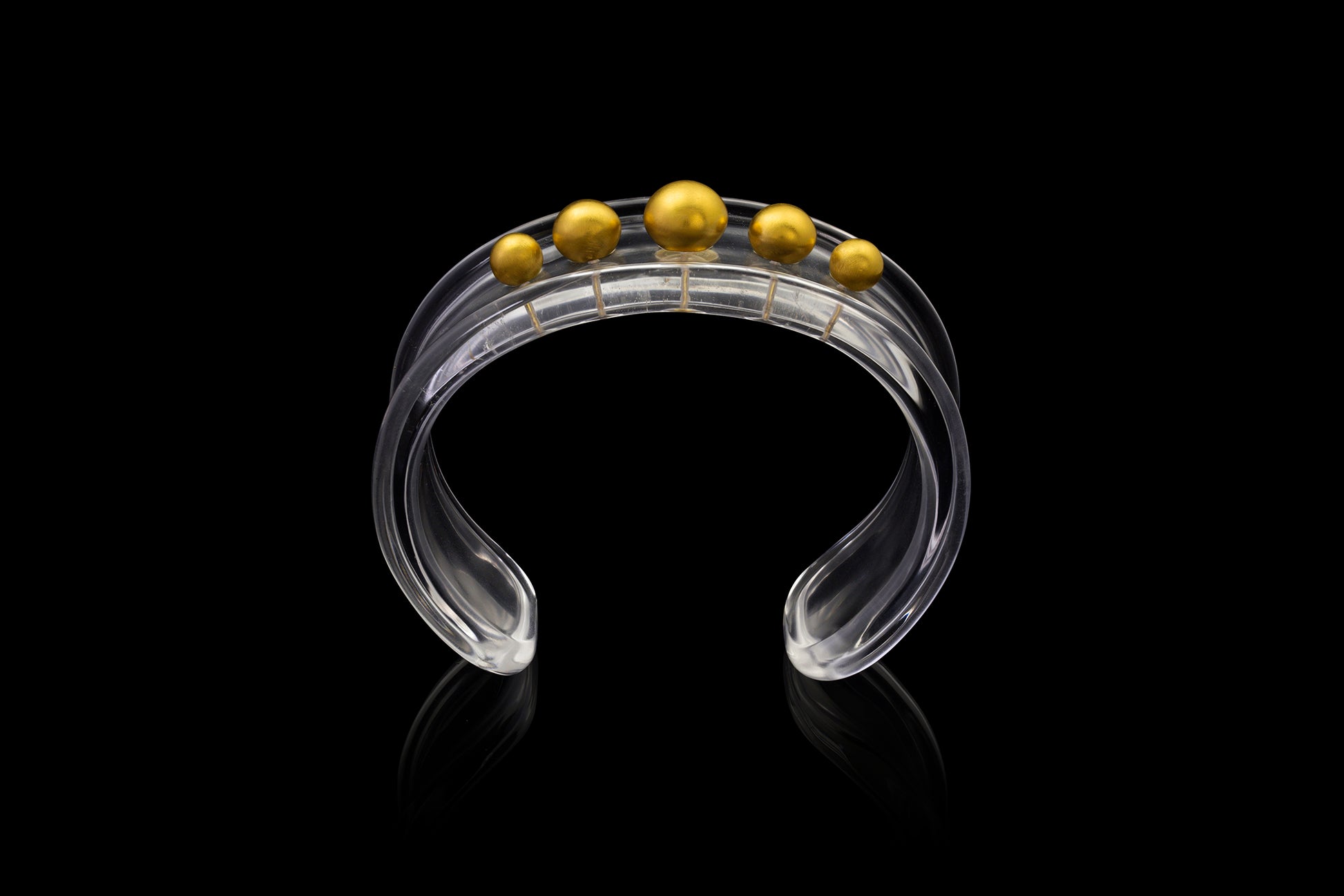 Loren Nicole - Cycladic Cuff - Bracelet