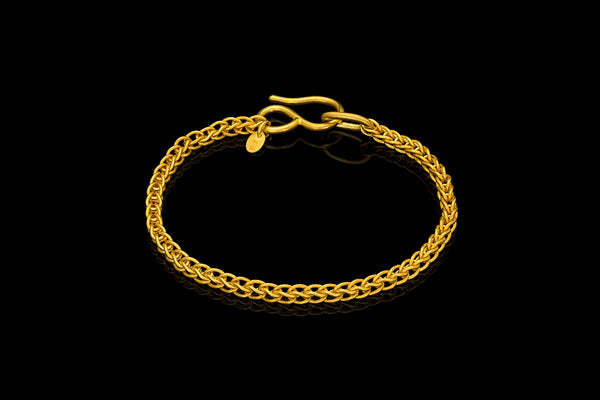 Loren Nicole - Doric Chain Bracelet - Bracelet