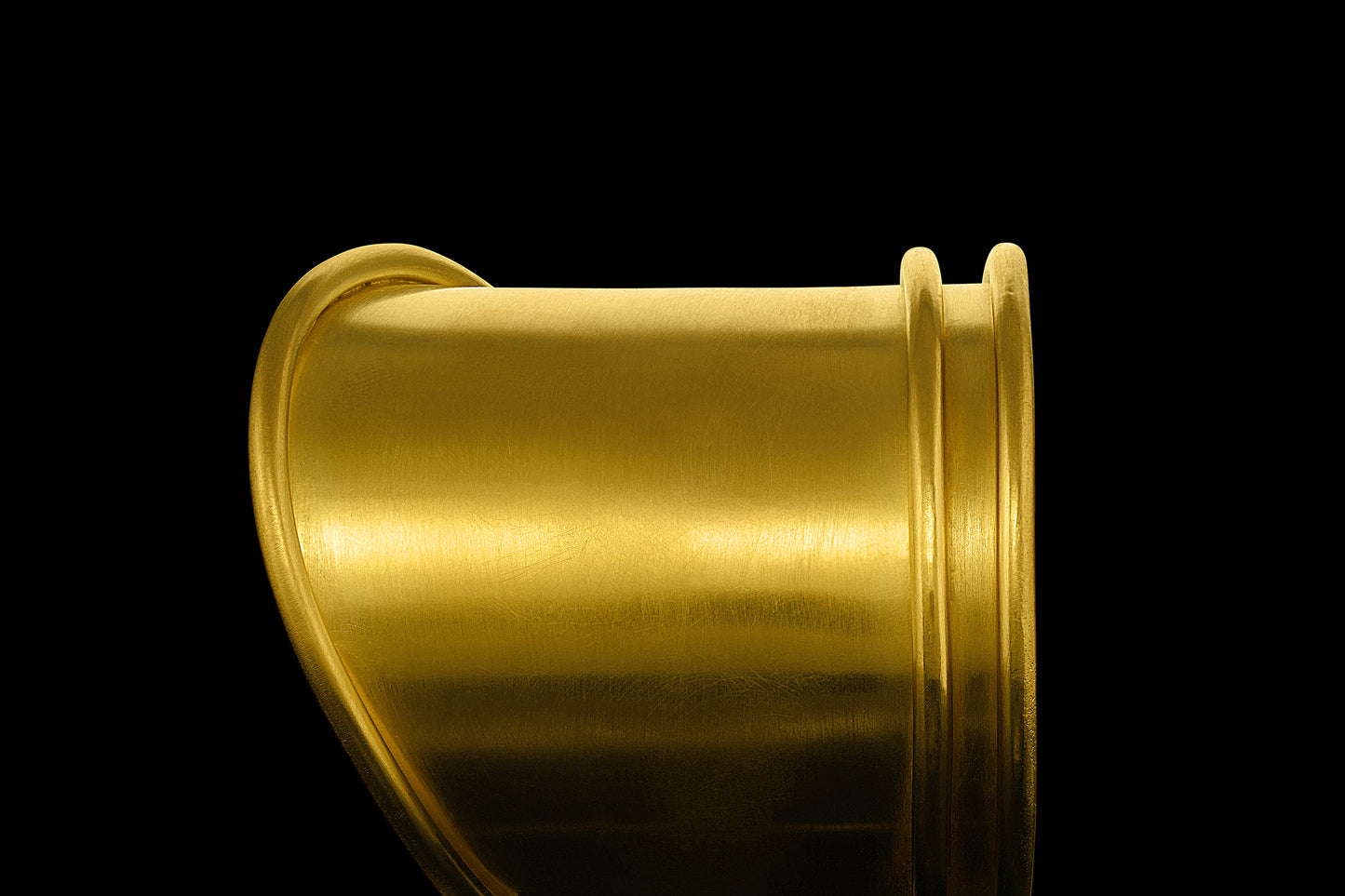 Loggia Cuff