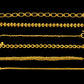 Loren Nicole - Ionic Chain Bracelet - Bracelet