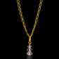 Petite Cable Link Chain